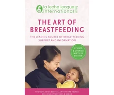 KNYGA La Leche League International Staff Art of Breastfeeding
