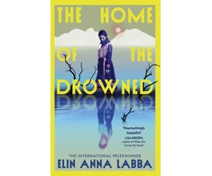 KNYGA Labba, Elin Anna Home of the Drowned