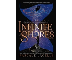 KNYGA Lacelle, Pascale Infinite Shores