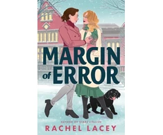 KNYGA Lacey, Rachel Margin of Error