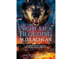 KNYGA Md Lachlan Lachlan Md Night Lies Bleeding