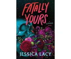 KNYGA Lacy Jessica Fatally Yours: A Picture-Perfect Young Adult Serial Killer Thriller