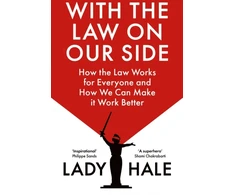 KNYGA Lady Hale With the Law on Our Side