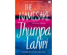 KNYGA Jhumpa Lahiri Lahiri Jhumpa Namesake