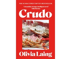 KNYGA Laing Olivia Crudo
