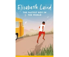 KNYGA Laird Elizabeth Fastest Boy in the World