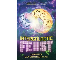 KNYGA Lakshminarayan, Lavanya Intergalactic Feast