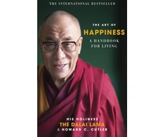 KNYGA Lama, The Dalai; Cutler, Howard C. Art of Happiness: The classic handbook for living well from the world's most-loved spiritual leader