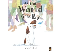 KNYGA Lambert Jonny As The World Goes By