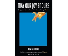 KNYGA Lambert, Kev May Our Joy Endure