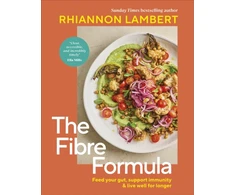 KNYGA Lambert Rhiannon Fibre Formula: Feed Your Gut, Support Immunity &amp; Live Well for Longer