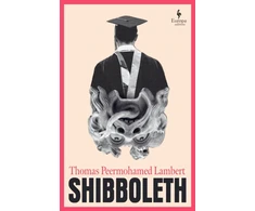 KNYGA Lambert, Thomas Peermohamed Shibboleth