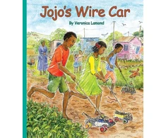 KNYGA Lamond Veronica JOJOS WIRE CAR