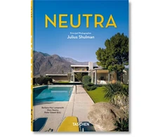 KNYGA Lamprecht Barbara Neutra: 45th Ed.