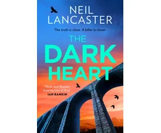 KNYGA Lancaster, Neil Tamsi širdis