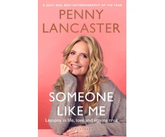KNYGA Lancaster, Penny Someone Like Me