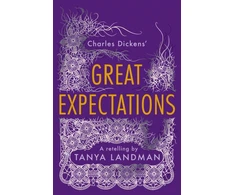 KNYGA Landman, Tanya Great Expectations: A Retelling