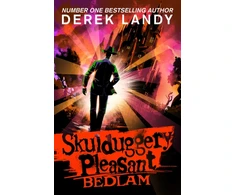 KNYGA Landy Derek Bedlam