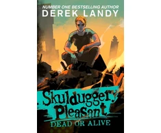 KNYGA Landy Derek Dead or Alive