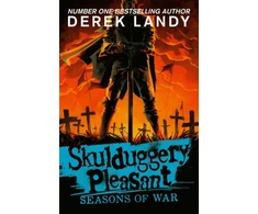 KNYGA Landy, Derek Seasons of War