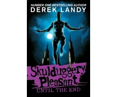KNYGA Landy Derek Until the End