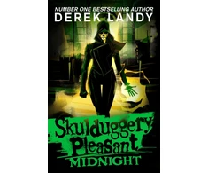 KNYGA Landy, Derek Vidurnaktis