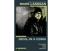 KNYGA Lanegan Mark Devil in a Coma