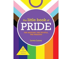 KNYGA Laney Lewis Little Book of Pride: updated edition