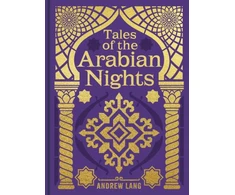 KNYGA Lang, Andrew Tales of the Arabian Nights