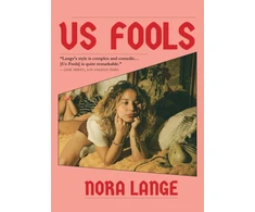 KNYGA Lange, Nora Us Fools