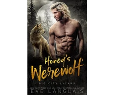 KNYGA Langlais, Eve Honey's Werewolf