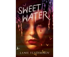 KNYGA Lanie Vladimirov Sweet Vanduo