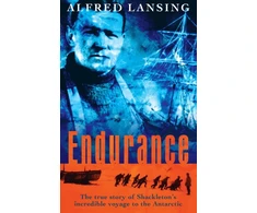 KNYGA Lansing Alfred Endurance: Shackleton's Incredible Voyage