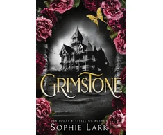 KNYGA Lark, Sophie Grimstone