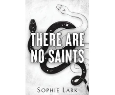 KNYGA Lark, Sophie There Are No Saints