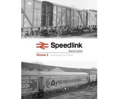 KNYGA Larkin, David Speedlink Volume 3: International Ferry Stock