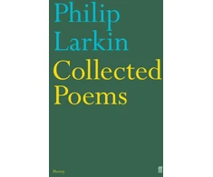 KNYGA Larkin Philip Collected Poems