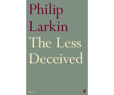 KNYGA Larkin, Philip Less Deceived