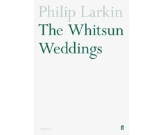 KNYGA Larkin Philip Whitsun Weddings