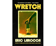 KNYGA LaRocca, Eric Wretch: or, The Unbecoming of Porcelain Khaw