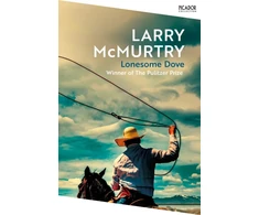 KNYGA Larry Mcmurtry Lonesome Dove