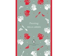 KNYGA Larsen, Nella Passing