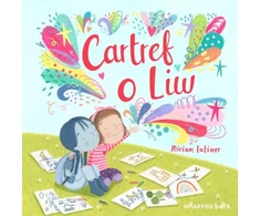 KNYGA Bookshop Latimer Miriam Cartref o Liw