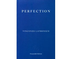 KNYGA Vincenzo Latronico Latronico Vincenzo Tobulumas