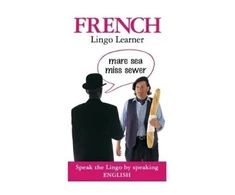 KNYGA Launay, Drew French Lingo Learner