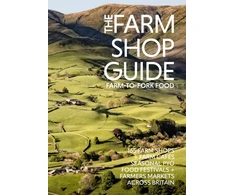 KNYGA Laura Collacott Farm Shop Guide, Farm-to-Fork Food
