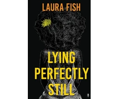 KNYGA Laura Fish Lying Perfectly Still