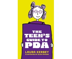 KNYGA Laura Kerbey Teen's Guide to PDA