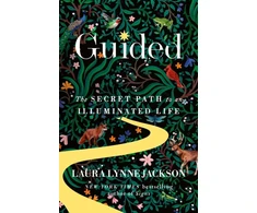 KNYGA Laura Lynne Jackson Guided, The secret path to an illuminated life