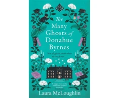 KNYGA Laura Mcloughlin Many Ghosts of Donahue Byrnes